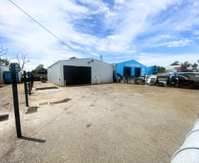 Factory, Warehouse & Industrial commercial property leased at 2/27 Glendale Avenue Hastings VIC 3915