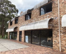 Factory, Warehouse & Industrial commercial property for lease at 2-4/19 Central Road Port Macquarie NSW 2444