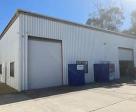 Factory, Warehouse & Industrial commercial property for lease at 2-4/19 Central Road Port Macquarie NSW 2444