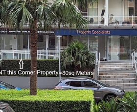 Offices commercial property for lease at Shop1 B/21 Hill Rd & Stromboli Strait Wentworth Point NSW 2127