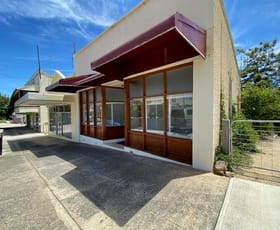 Shop & Retail commercial property for lease at 21 Angus Ave Kandos NSW 2848
