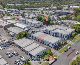 Factory, Warehouse & Industrial commercial property for lease at Ashmore QLD 4214
