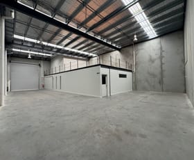 Factory, Warehouse & Industrial commercial property for lease at 20/19 Cornhill Street Ferntree Gully VIC 3156