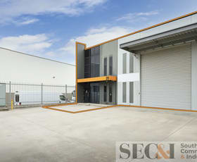 Factory, Warehouse & Industrial commercial property for lease at 20/19 Cornhill Street Ferntree Gully VIC 3156
