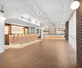 Showrooms / Bulky Goods commercial property for lease at 66 Chandos Street St Leonards NSW 2065