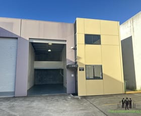 Factory, Warehouse & Industrial commercial property for lease at 5/56 Redcliffe Gardens Drive Clontarf QLD 4019