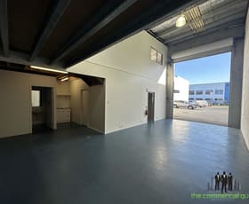 Factory, Warehouse & Industrial commercial property for lease at 5/56 Redcliffe Gardens Drive Clontarf QLD 4019