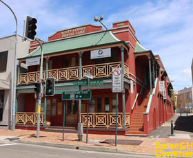 Offices commercial property for lease at First Floor/38 Scott Street Liverpool NSW 2170