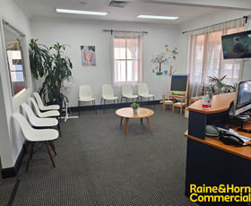 Offices commercial property for lease at First Floor/38 Scott Street Liverpool NSW 2170