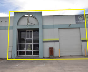 Factory, Warehouse & Industrial commercial property for lease at 4/91 Beresford Road Lilydale VIC 3140