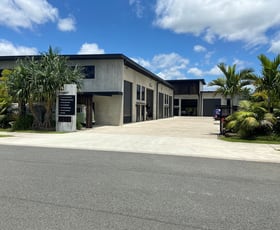 Factory, Warehouse & Industrial commercial property for lease at 5/54 Lysaght Street Coolum Beach QLD 4573