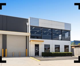 Factory, Warehouse & Industrial commercial property leased at 3/2 Garden Road Clayton VIC 3168