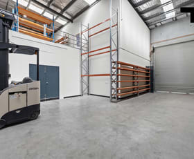 Factory, Warehouse & Industrial commercial property leased at 3/2 Garden Road Clayton VIC 3168
