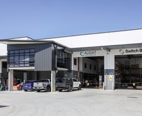 Factory, Warehouse & Industrial commercial property for lease at 10/62 Ingleston Road Tingalpa QLD 4173