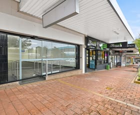 Offices commercial property for lease at GF/1073 Old Princes Highway Engadine NSW 2233