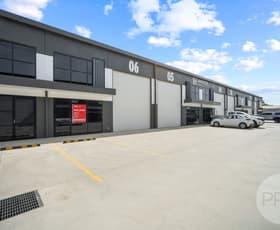 Factory, Warehouse & Industrial commercial property for lease at 6/23 Houtman Street Wagga Wagga NSW 2650