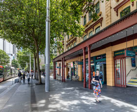 Shop & Retail commercial property for lease at G03/730 George Street Sydney NSW 2000