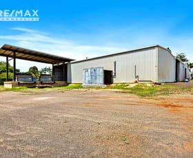 Factory, Warehouse & Industrial commercial property for lease at 22 Reynolds Street Mareeba QLD 4880