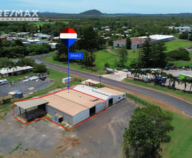 Factory, Warehouse & Industrial commercial property for lease at 22 Reynolds Street Mareeba QLD 4880