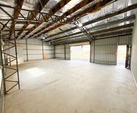 Factory, Warehouse & Industrial commercial property leased at 21/133 Hyde Road Yeronga QLD 4104