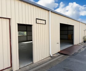 Factory, Warehouse & Industrial commercial property leased at 21/133 Hyde Road Yeronga QLD 4104