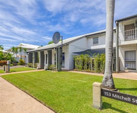 Offices commercial property for lease at 153 Mitchell Street Larrakeyah NT 0820