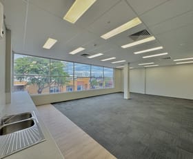 Offices commercial property for lease at Office 8/16 Victoria Street Bunbury WA 6230