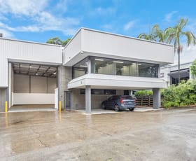 Factory, Warehouse & Industrial commercial property leased at Unit 5/4 Gladstone Road Castle Hill NSW 2154