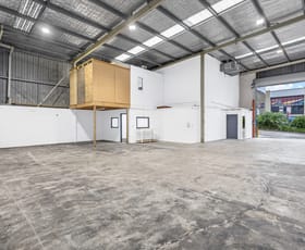 Factory, Warehouse & Industrial commercial property leased at Unit 5/4 Gladstone Road Castle Hill NSW 2154