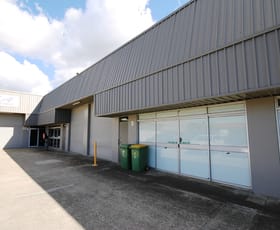 Factory, Warehouse & Industrial commercial property leased at 5/37 Veronica Street Capalaba QLD 4157