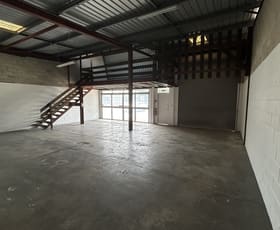 Factory, Warehouse & Industrial commercial property leased at 5/37 Veronica Street Capalaba QLD 4157
