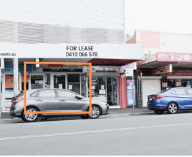 Shop & Retail commercial property leased at 1/13-15 Station Street Wentworthville NSW 2145