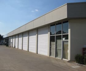 Factory, Warehouse & Industrial commercial property for lease at 3A+B/122 Boundary Road Braeside VIC 3195