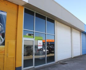 Factory, Warehouse & Industrial commercial property for lease at 3A+B/122 Boundary Road Braeside VIC 3195