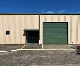 Factory, Warehouse & Industrial commercial property leased at 9/52 Kularoo Drive Forster NSW 2428