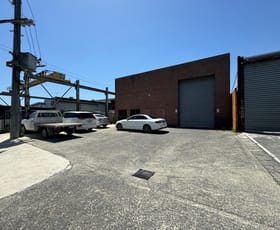 Factory, Warehouse & Industrial commercial property leased at 7 Patrona Street Dandenong VIC 3175