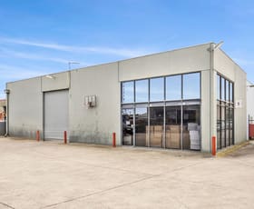 Showrooms / Bulky Goods commercial property for lease at 4/164 Victoria Street North Geelong VIC 3215