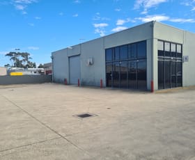 Showrooms / Bulky Goods commercial property for lease at 4/164 Victoria Street North Geelong VIC 3215