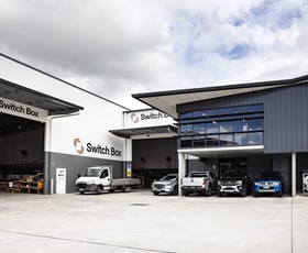 Factory, Warehouse & Industrial commercial property for lease at 9/62 Ingleston Road Tingalpa QLD 4173