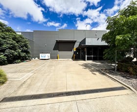 Factory, Warehouse & Industrial commercial property for lease at 11B Embrey Court Pakenham VIC 3810