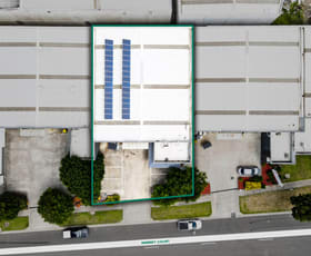 Factory, Warehouse & Industrial commercial property for lease at 11B Embrey Court Pakenham VIC 3810