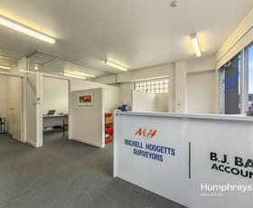 Offices commercial property for lease at Ground Floor/25 York Street Launceston TAS 7250