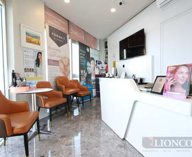 Medical / Consulting commercial property for lease at Upper Mount Gravatt QLD 4122