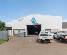 Factory, Warehouse & Industrial commercial property for lease at 6 Caldwell Street Garbutt QLD 4814