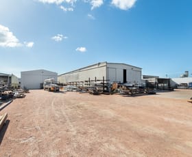 Factory, Warehouse & Industrial commercial property for lease at 6 Caldwell Street Garbutt QLD 4814