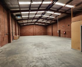 Factory, Warehouse & Industrial commercial property leased at 168 Settlement Road Thomastown VIC 3074