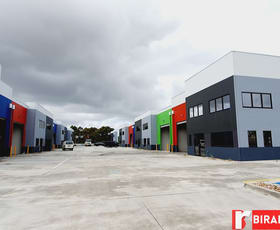 Factory, Warehouse & Industrial commercial property for lease at 5/24 Reid Street Ardeer VIC 3022