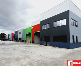 Factory, Warehouse & Industrial commercial property for lease at 5/24 Reid Street Ardeer VIC 3022