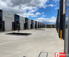 Factory, Warehouse & Industrial commercial property for sale at 12/4 Network Drive Truganina VIC 3029