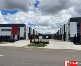 Factory, Warehouse & Industrial commercial property for sale at 12/4 Network Drive Truganina VIC 3029